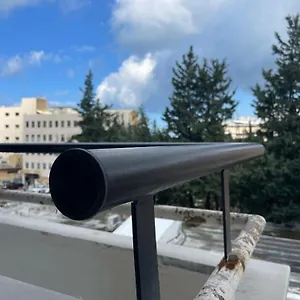  דירה Stylish Modern - Port & Apartments, ישראל