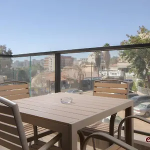 דירת בוטיק מדהימה במתחם חדש - By Edom אילת