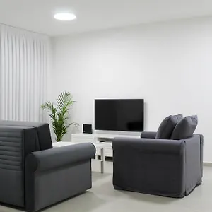 Luxury Penthouse #46 By Hashdera אילת