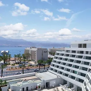 View - דירת סטודיו עם נוף מטורף אילת