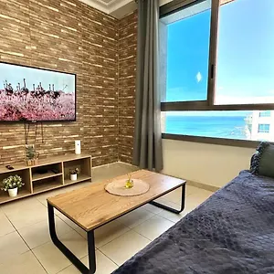  דירה With Sea View ישראל