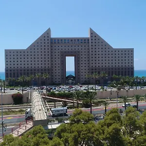  דירה אלמוג - מגדל הים ישראל
