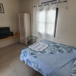  דירה Quiet House ישראל