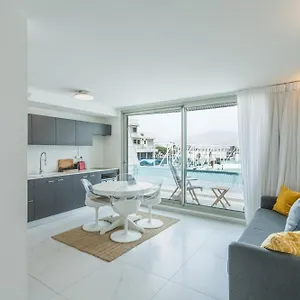 Sea Side Dream-amazing Sea View Location In Town אילת
