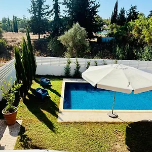  וילה The Blue House קפריסין